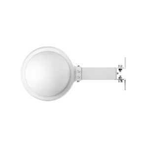RG-RAP6262(G), Thiết bị Access point lắp đặt ngoài trời Wifi 6: trên tường, cột