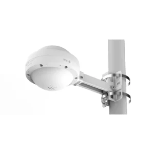 RG-RAP6262(G), Thiết bị Access point lắp đặt ngoài trời Wifi 6: trên tường, cột