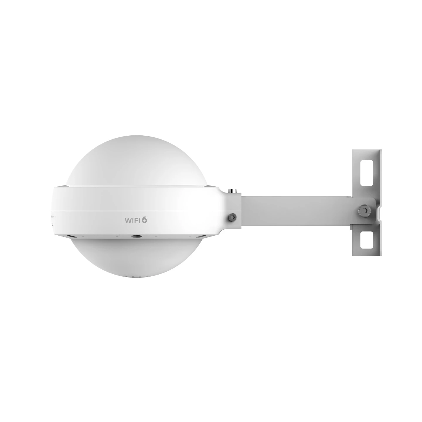 RG-RAP6262(G), Thiết bị Access point lắp đặt ngoài trời Wifi 6: trên tường, cột