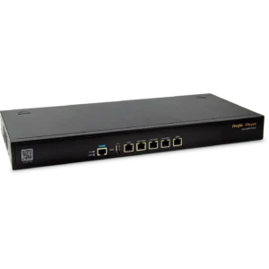 RG-NBR6120-E Reyee | Bộ định tuyến được quản lý đám mây hiệu suất cao
