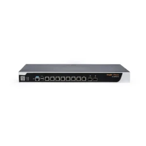 RG-NBR6215-E Reyee, Bộ định tuyến bảo mật được quản lý trên nền tảng đám mây hiệu suất cao