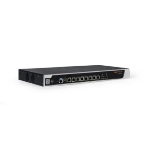 RG-NBR6210-E Reyee, Bộ định tuyến bảo mật được quản lý trên nền tảng đám mây hiệu suất cao