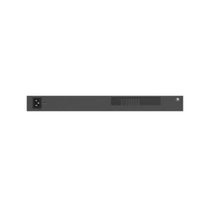 RG-S2915-24GT4MS-PL, Bộ chuyển mạch PoE+ được quản lý 24 cổng Gigabit Layer 2+ với bốn cổng SFP Uplink 2,5GE