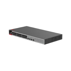 RG-S2915-24GT4MS-PL, Bộ chuyển mạch PoE+ được quản lý 24 cổng Gigabit Layer 2+ với bốn cổng SFP Uplink 2,5GE