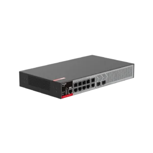 RG-S2915-10GT2MS-PL, Bộ chuyển mạch PoE+ được quản lý 10 cổng Gigabit Layer 2+ với hai cổng SFP Uplink 2,5GE