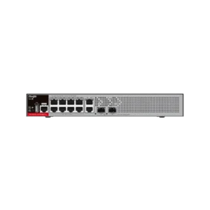 RG-S2915-10GT2MS-PL, Bộ chuyển mạch PoE+ được quản lý 10 cổng Gigabit Layer 2+ với hai cổng SFP Uplink 2,5GE