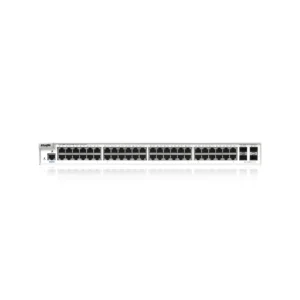 RG-S2952G-E V3, công tắc truy cập Gigabit 48 cổng, 4 đường lên Gigabit