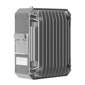 RG-NIS3100-4GT2SFP-HP, Layer 2 True Industrial-Grade Switch 4 Cổng 10/100/1000BASE-T+ 2 cổng quang
