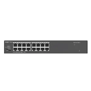RG-ES116G-L, Bộ chuyển mạch không được quản lý 16 cổng 10/100/1000 Mbps