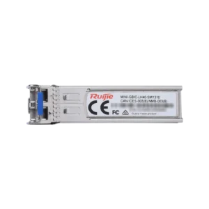 Module quang Single mode SFP RUIJIE MINI-GBIC-LH40-SM1310