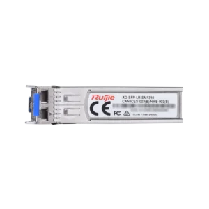 Module quang Single mode SFP RUIJIE XG-SFP-LR-SM1310