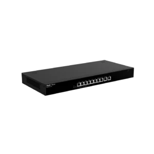 RG-EG210G-E Reyee | Bộ định tuyến được quản lý đám mây 10 cổng Gigabit