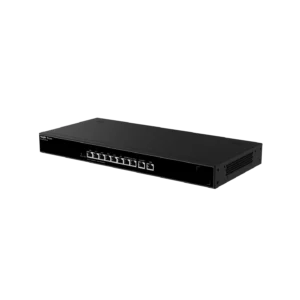 RG-EG210G-E Reyee | Bộ định tuyến được quản lý đám mây 10 cổng Gigabit