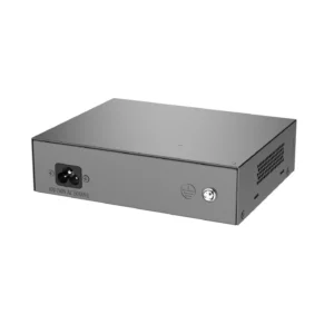 RG-ES106F-P, Công tắc PoE không được quản lý 6 cổng 10/100 Mbps