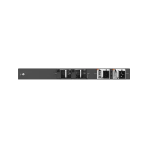 RG-S6120-20XS4VS2QXS, 20 cổng 10GE Lớp 3 được quản lý lõi và chuyển mạch tổng hợp