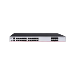 RG-S5760C-24GT8XS-X, Bộ chuyển mạch lõi hoặc tổng hợp lớp 3 cho doanh nghiệp 24 cổng, liên kết ngược 8 cổng 10GE
