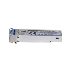 Module quang Single mode SFP RUIJIE GE-SFP-LX20-SM1310-BIDI
