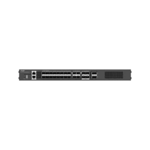 RG-S6120-20XS4VS2QXS, 20 cổng 10GE Lớp 3 được quản lý lõi và chuyển mạch tổng hợp