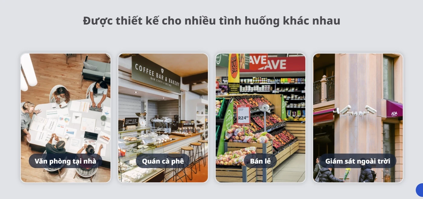 RG-ES110GS-PL, Công tắc PoE không được quản lý 10 cổng 10/100/1000 Mbps