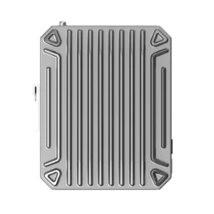 RG-NIS3100-4GT2SFP-HP, Layer 2 True Industrial-Grade Switch 4 Cổng 10/100/1000BASE-T+ 2 cổng quang