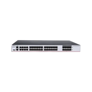 RG-S5760C-24SFP/8GT8XS-X, Bộ chuyển mạch lõi hoặc tổng hợp lớp 3 24 cổng (có tám cổng kết hợp), đường lên 8 cổng 10GE