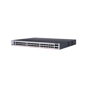 RG-S5760C-48GT4XS-X, Bộ chuyển mạch lõi hoặc tổng hợp lớp 3 cho doanh nghiệp 48 cổng, liên kết ngược 4 cổng 10GE