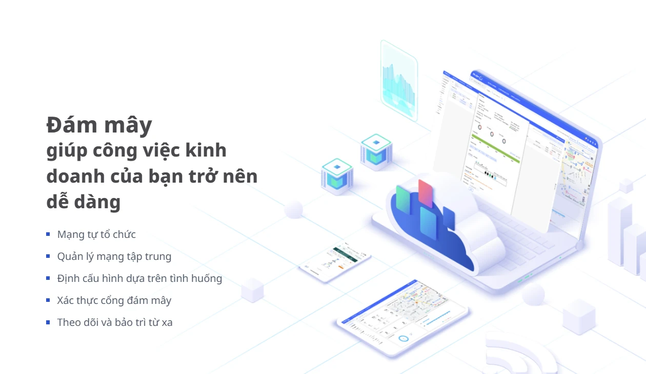RG-RAP2260(G), Thiết bị Access point WiFi 6 ốp trần