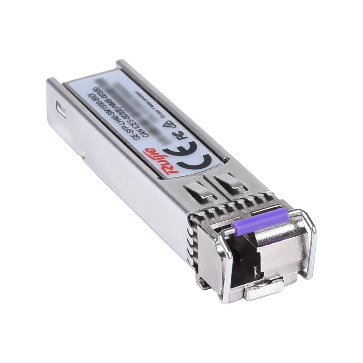 Module quang Single mode SFP RUIJIE GE-SFP-LH40-SM1550-BIDI