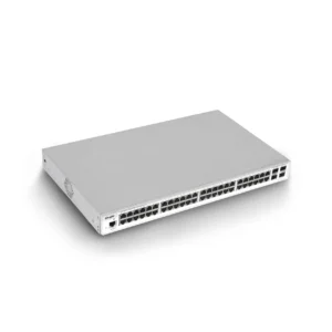 RG-S2952G-E V3, công tắc truy cập Gigabit 48 cổng, 4 đường lên Gigabit