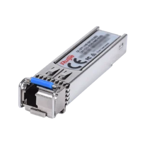 Module quang Single mode SFP RUIJIE GE-SFP-LX20-SM1310-BIDI