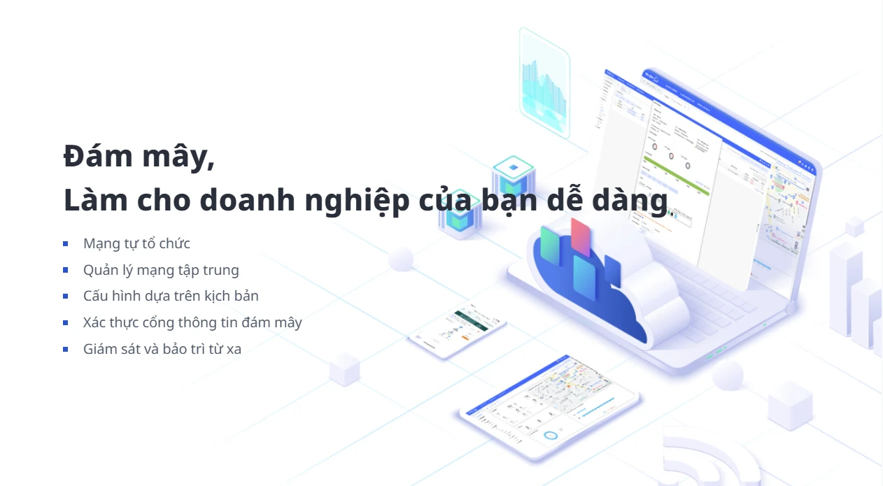 RG-RAP2200(F) | Thiết bị Access point WiFi ốp trần