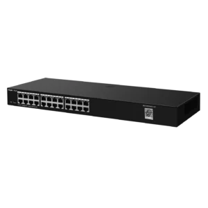 RG-ES224GC-V2, Bộ chuyển mạch không PoE được quản lý trên nền tảng đám mây thông minh Gigabit 24 cổng