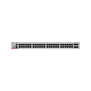 RG-S5310-48GT4XS-PE, Bộ chuyển mạch truy cập được quản lý GE Layer 3 48 cổng với PoE+, Uplink 4 cổng 10GE