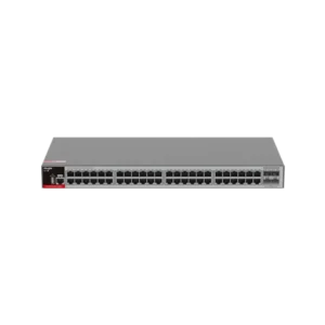 RG-S2915-48GT4MS-L Bộ chuyển mạch được quản lý 48 cổng 1GE RJ45 Lớp 2+, Đường lên 4 cổng 2.5GE