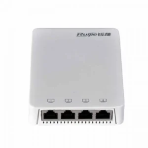 RG-AP130(W2) V2, Thiết bị Access Point ốp tường RG-AP130(W2) V2