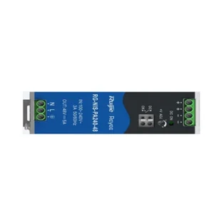 Bộ cấp nguồn Ruijie RG-NIS-PA240-48