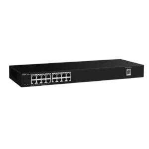 RG-ES216GC-V2, Bộ chuyển mạch không PoE được quản lý trên nền tảng đám mây thông minh Gigabit 16 cổng