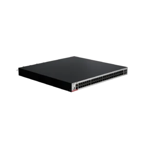 RG-S5310-48GT4XS-PE, Bộ chuyển mạch truy cập được quản lý GE Layer 3 48 cổng với PoE+, Uplink 4 cổng 10GE