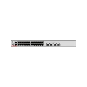 RG-S5310-24GT4XS-PE, Bộ chuyển mạch truy cập được quản lý GE Layer 3 24 cổng với PoE+, Uplink 4 cổng 10GE