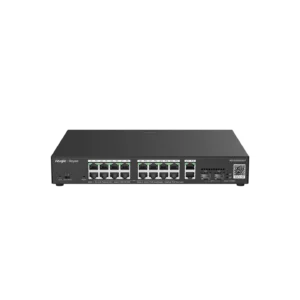 RG-ES220GS-P Bộ chuyển mạch PoE được quản lý đám mây thông minh Gigabit 20 cổng
