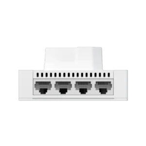 RG-AP180, Wi-Fi 6 Dual Radio 1.775 Gbps AP không dây gắn tường trong nhà