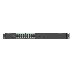 RG-ES118GS-PL, Công tắc PoE không được quản lý 18 cổng 10/100/1000 Mbps