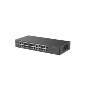 RG-ES124G-L, Bộ chuyển mạch không được quản lý 24 cổng 10/100/1000 Mbps