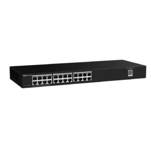 RG-ES224GC-V2, Bộ chuyển mạch không PoE được quản lý trên nền tảng đám mây thông minh Gigabit 24 cổng
