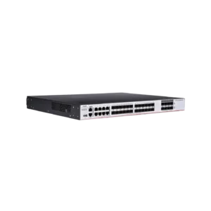 RG-S5760C-24SFP/8GT8XS-X, Bộ chuyển mạch lõi hoặc tổng hợp lớp 3 24 cổng (có tám cổng kết hợp), đường lên 8 cổng 10GE