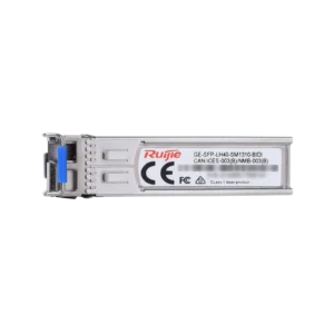 Module quang Single mode SFP RUIJIE GE-SFP-LX20-SM1310-BIDI