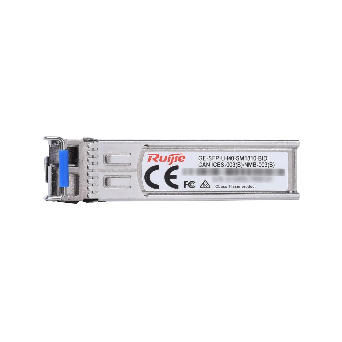 Module quang Single mode SFP RUIJIE GE-SFP-LX20-SM1310-BIDI