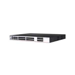 RG-S5760C-24SFP/8GT8XS-X, Bộ chuyển mạch lõi hoặc tổng hợp lớp 3 24 cổng (có tám cổng kết hợp), đường lên 8 cổng 10GE
