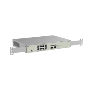 RG-NBS3100-8GT2SFP-P-V2, Bộ chuyển mạch PoE được quản lý trên nền tảng đám mây 10 cổng Gigabit Layer 2