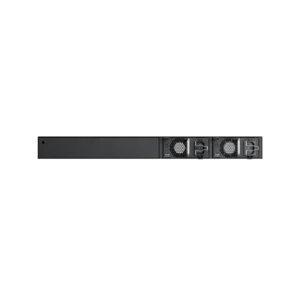 RG-S5310-48GT4XS-PE, Bộ chuyển mạch truy cập được quản lý GE Layer 3 48 cổng với PoE+, Uplink 4 cổng 10GE